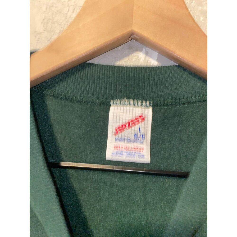 Vintage The Peddler Restaurant Sweatshirt Tennessee Crewneck Vtg 90s Large View 5